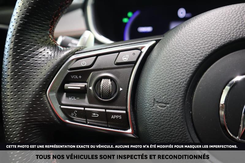 acura MDX 2023 - 13