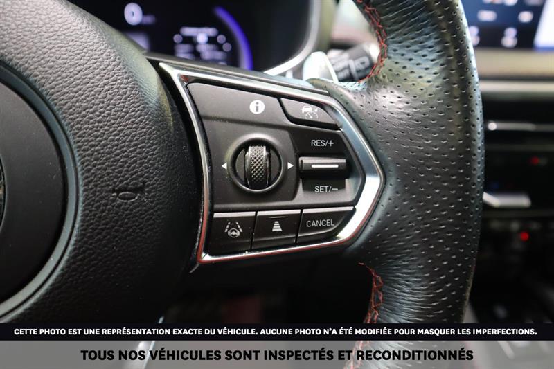 acura MDX 2023 - 14