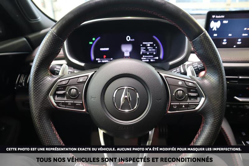 acura MDX 2023 - 15