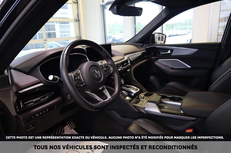 acura MDX 2023 - 17