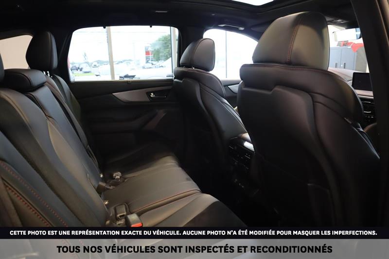 acura MDX 2023 - 19