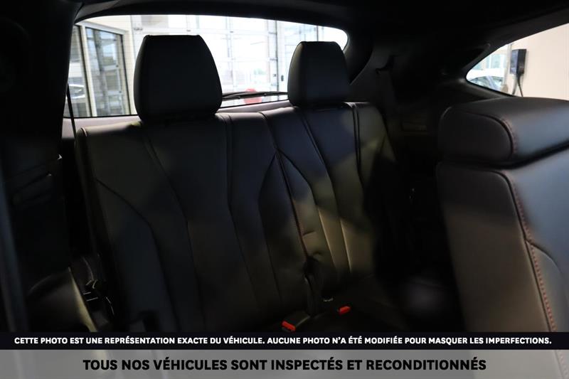 acura MDX 2023 - 21
