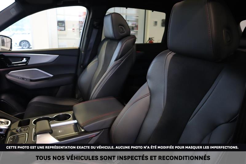 acura MDX 2023 - 22