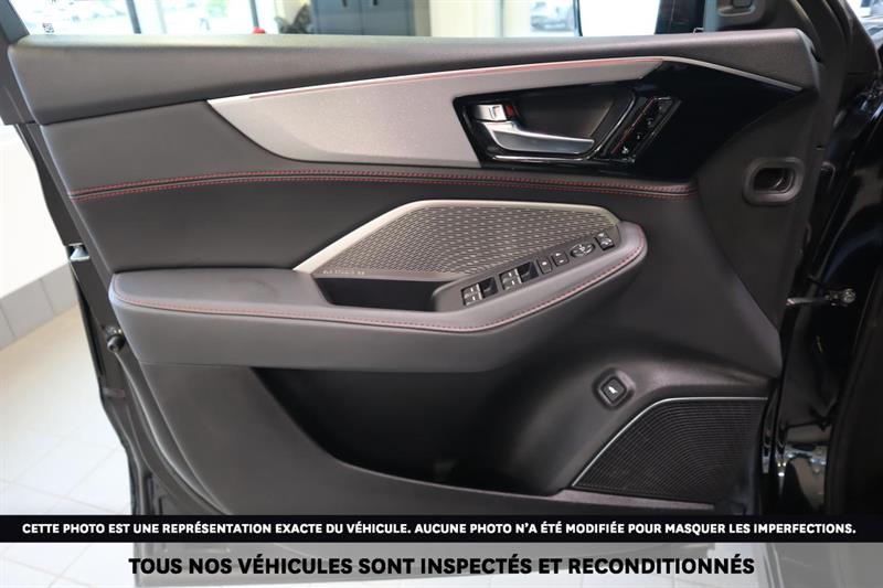 acura MDX 2023 - 23