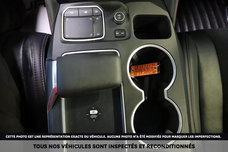 acura MDX 2023 - 25
