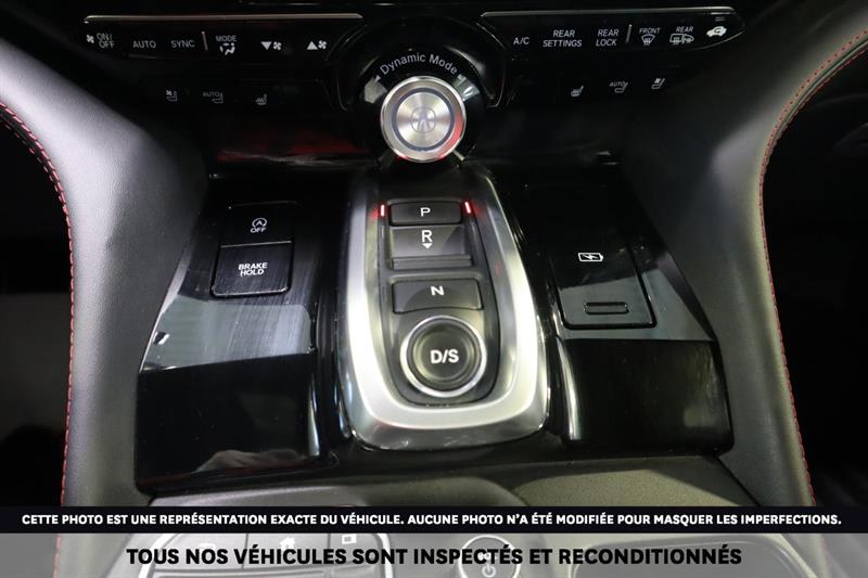 acura MDX 2023 - 26