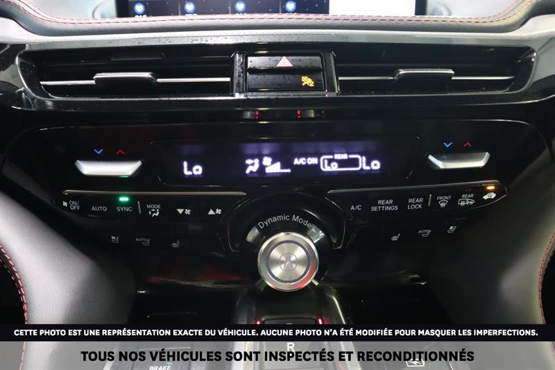 acura MDX 2023 - 27