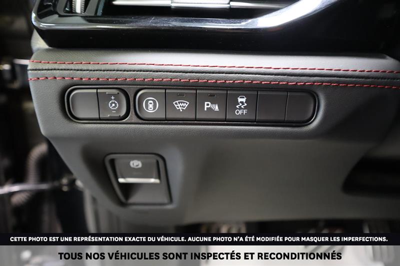 acura MDX 2023 - 28