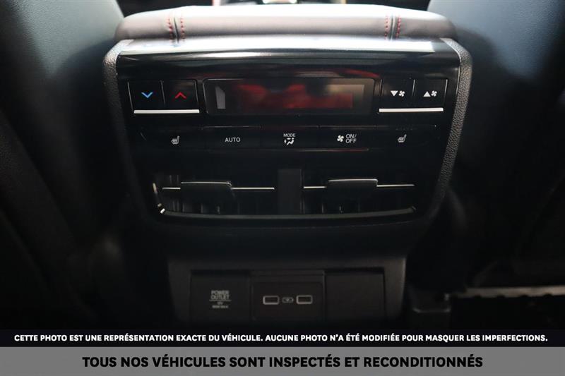 acura MDX 2023 - 29