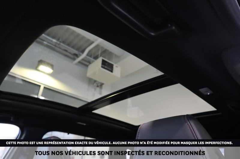 acura MDX 2023 - 31