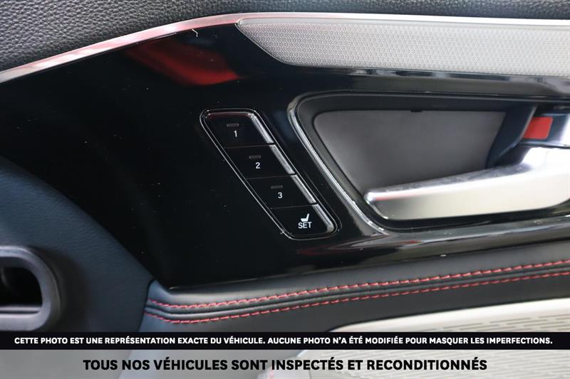 acura MDX 2023 - 35