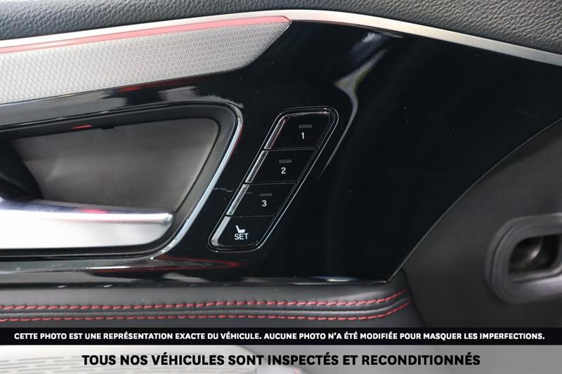 acura MDX 2023 - 36