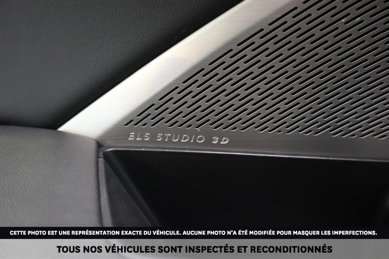 acura MDX 2023 - 37