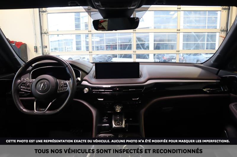 acura MDX 2023 - 39