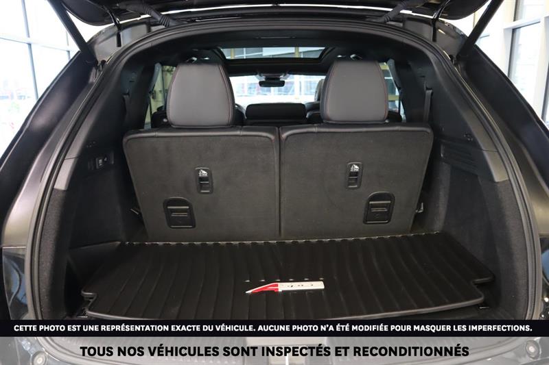 acura MDX 2023 - 40