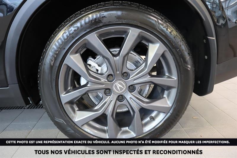 acura MDX 2023 - 41