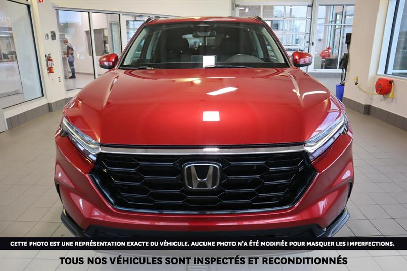 honda CR-V 2023 - 6