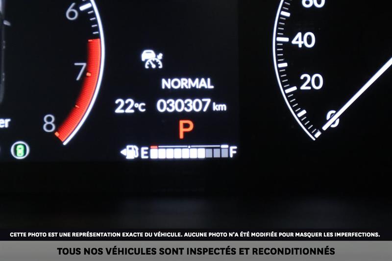 honda CR-V 2023 - 7