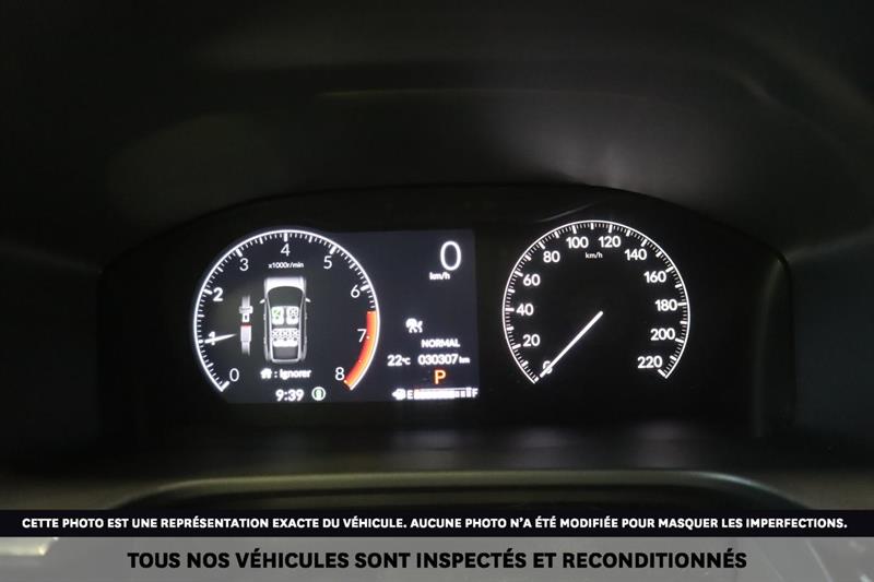 honda CR-V 2023 - 8