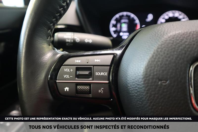 honda CR-V 2023 - 12