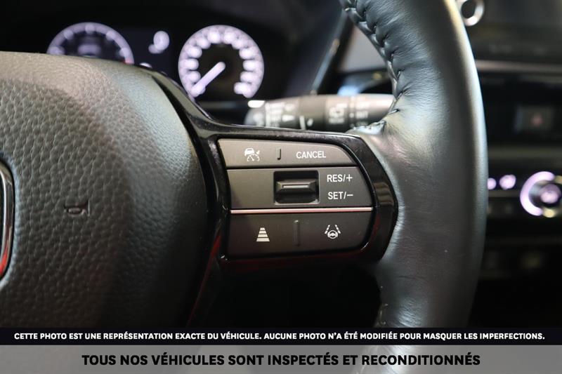 honda CR-V 2023 - 13
