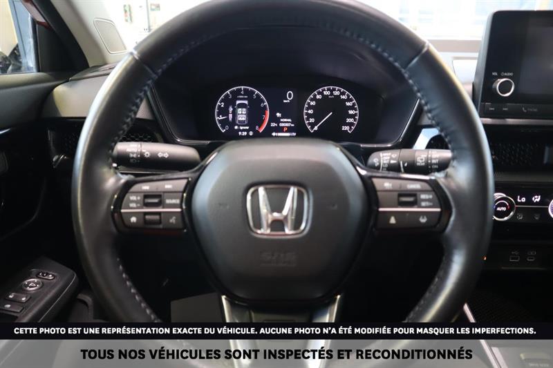 honda CR-V 2023 - 14