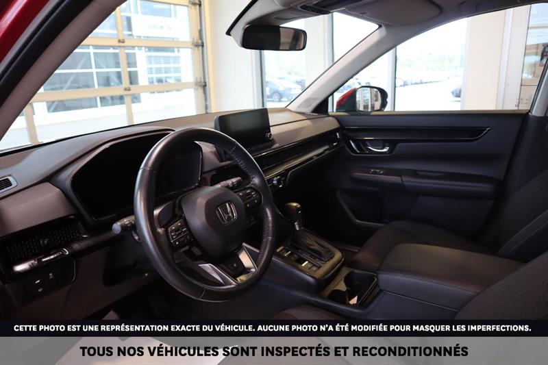 honda CR-V 2023 - 17