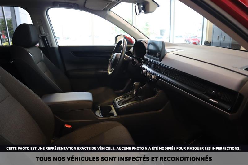 honda CR-V 2023 - 18