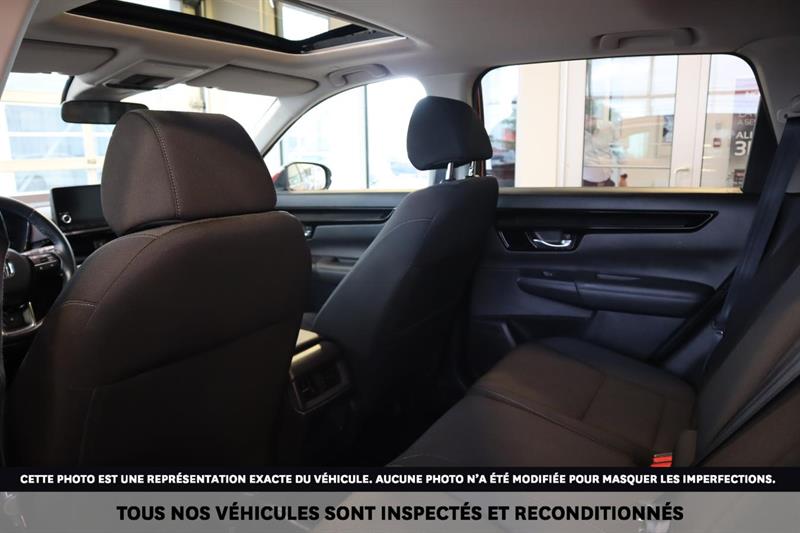 honda CR-V 2023 - 19