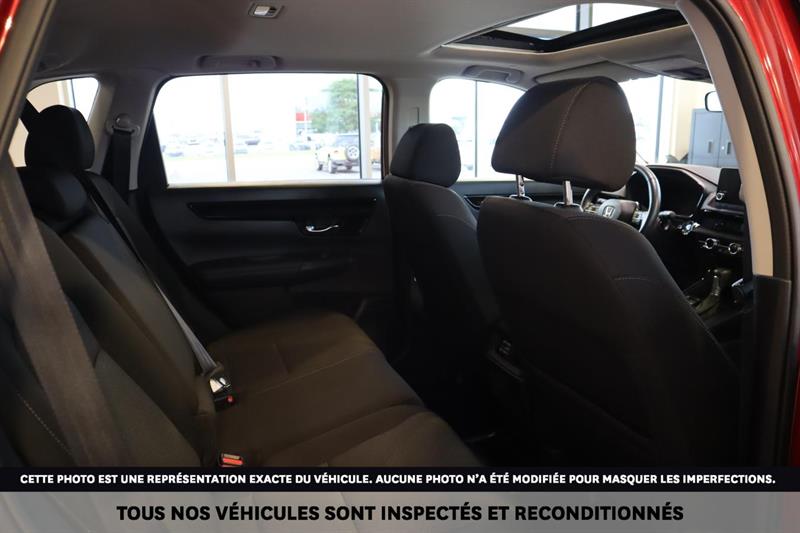 honda CR-V 2023 - 20