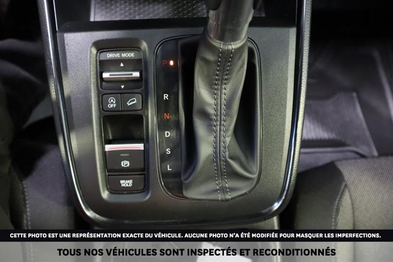 honda CR-V 2023 - 23