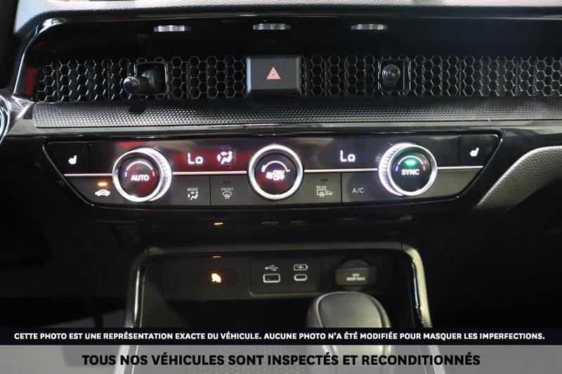 honda CR-V 2023 - 24