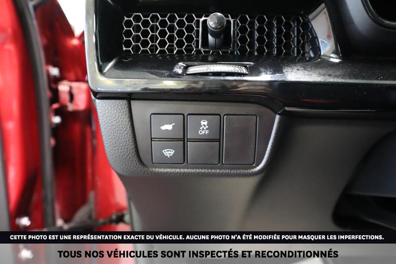 honda CR-V 2023 - 25