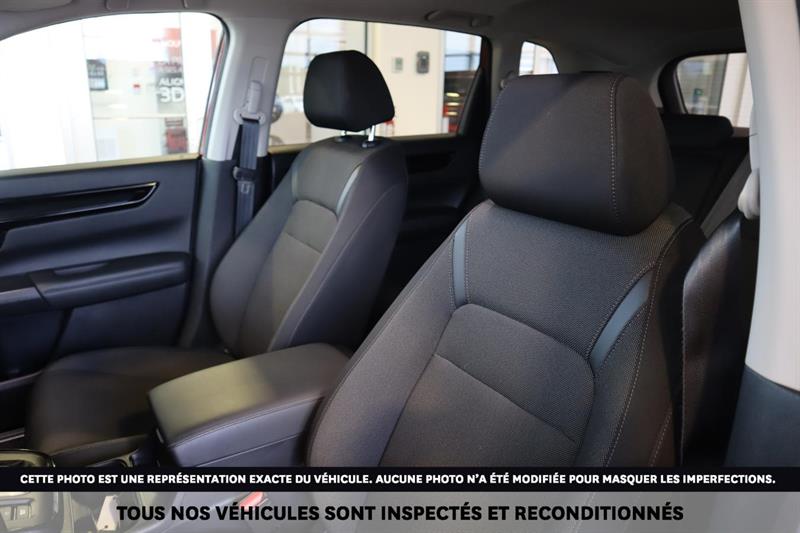 honda CR-V 2023 - 30