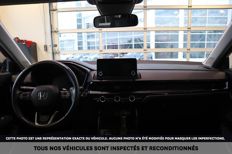 honda CR-V 2023 - 31
