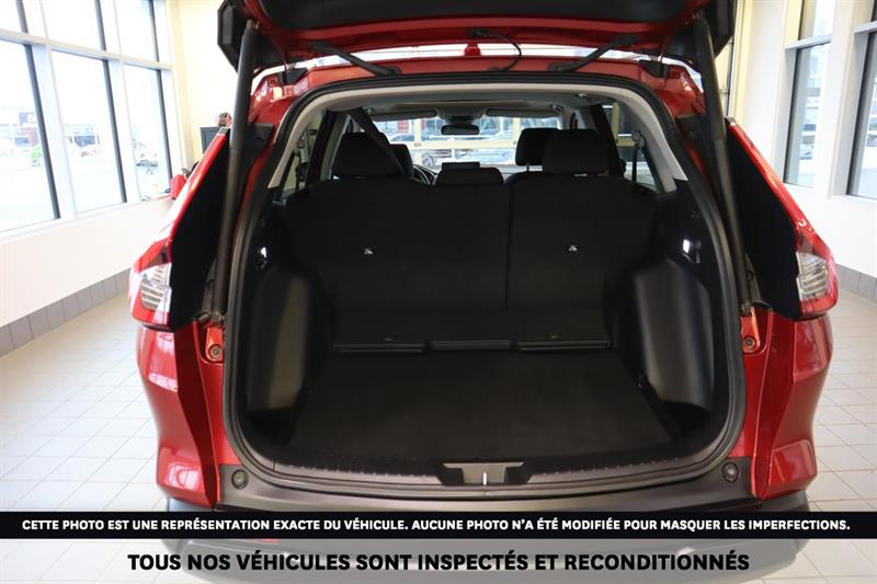 honda CR-V 2023 - 32