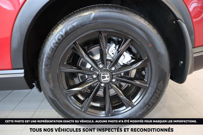 honda CR-V 2023 - 33
