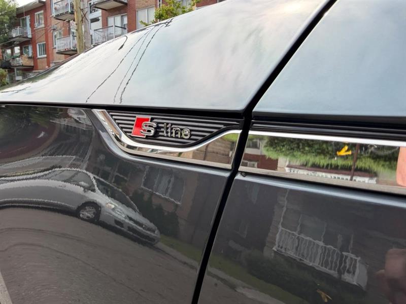 audi A5 2018 - 10