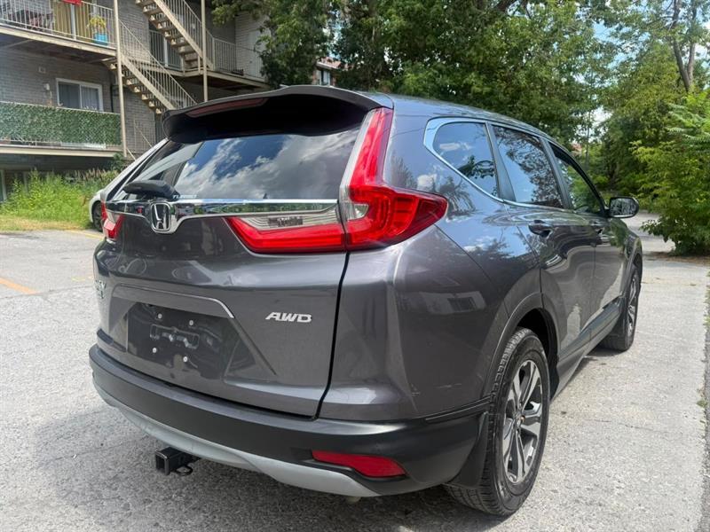 honda CR-V 2019 - 2
