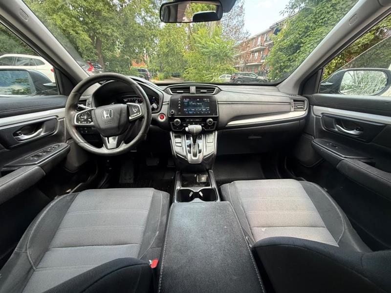 honda CR-V 2019 - 3