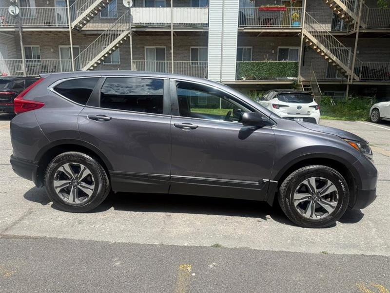 honda CR-V 2019 - 9