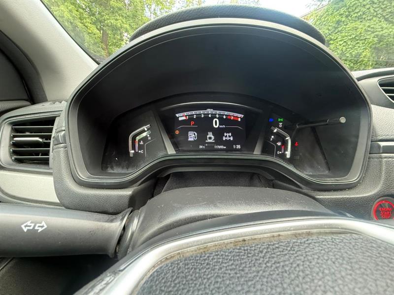 honda CR-V 2019 - 10