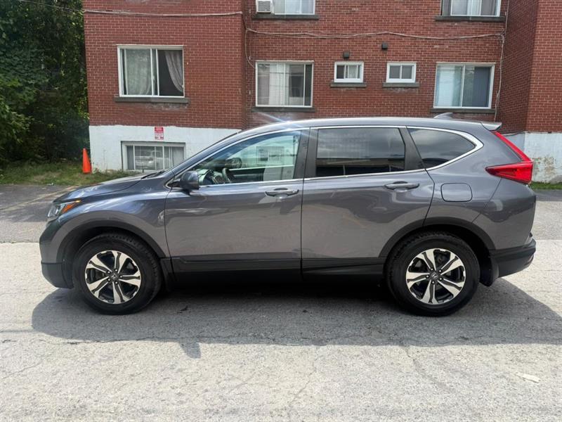 honda CR-V 2019 - 11