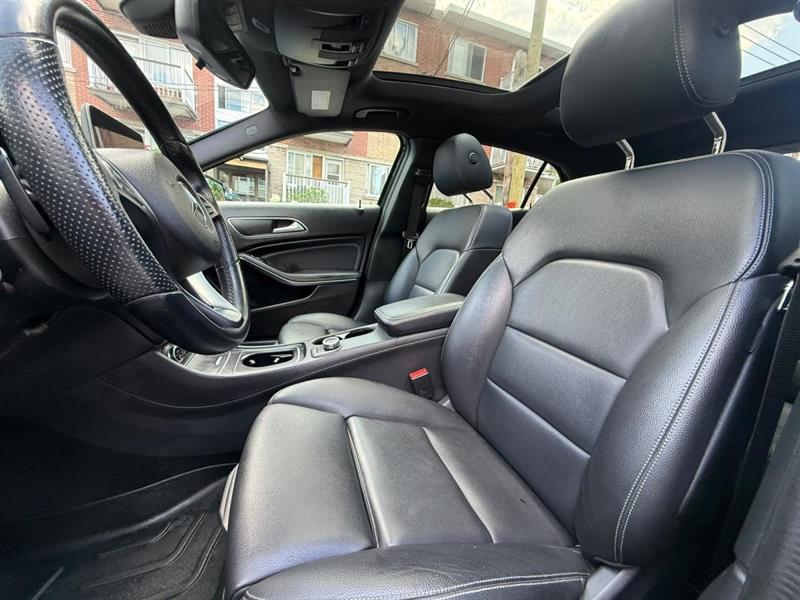 mercedes-benz GLA 2019 - 3