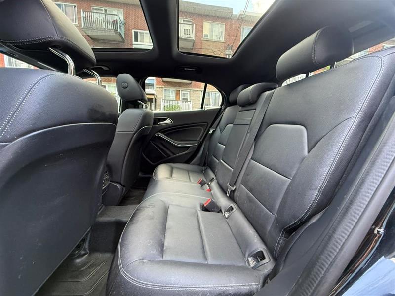 mercedes-benz GLA 2019 - 4