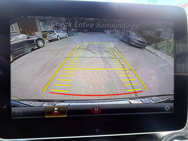mercedes-benz GLA 2019 - 12