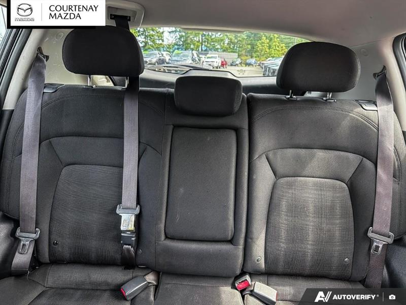 kia Sportage 2012 - 15
