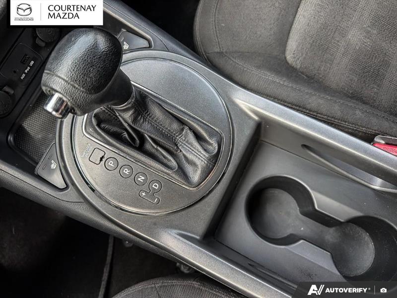 kia Sportage 2012 - 19