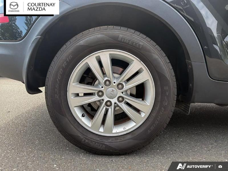 kia Sportage 2012 - 20