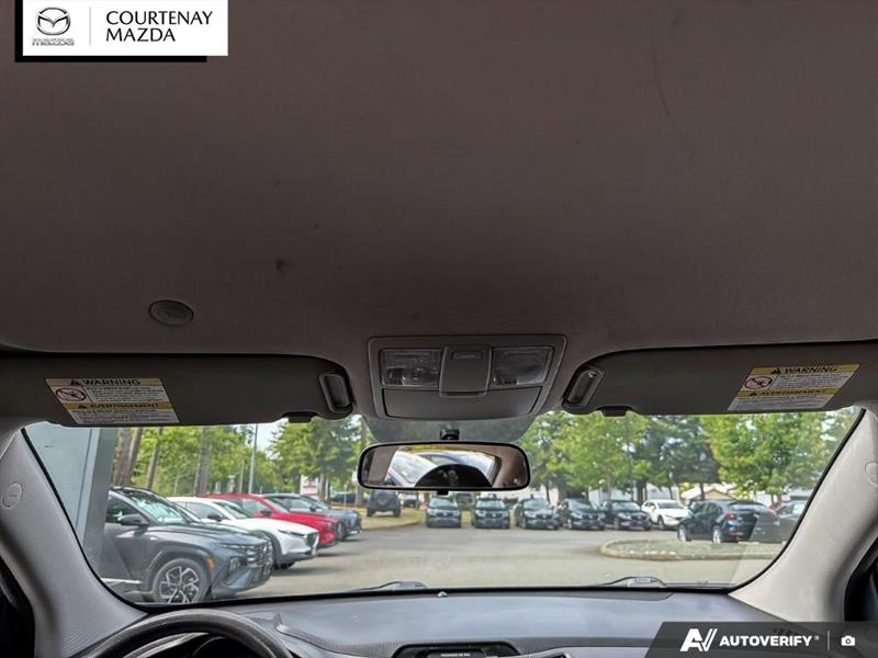 kia Sportage 2012 - 25